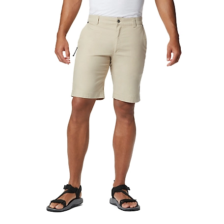 Columbia Sportswear Men's Flex Roc Utility Stretch Shorts - 1371577 at ...