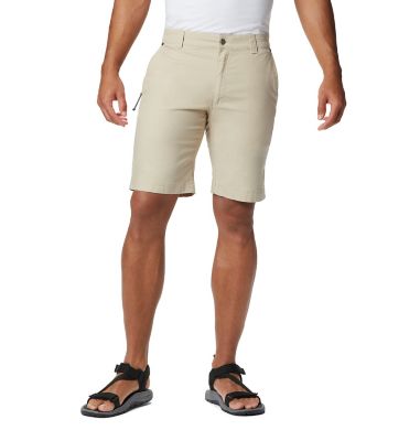 Columbia Sportswear Men's Flex Roc Utility Stretch Shorts [This review was collected as part of a promotion