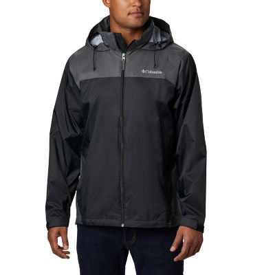 columbia glennaker jacket