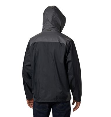 Image showing  Men's Glennaker Lake Full-Zip Rain Jacket