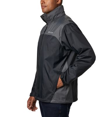 Image showing  Men's Glennaker Lake Full-Zip Rain Jacket
