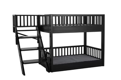 Image showing  Aspen Pet Bunk Bed, made with ECOFLEX, Non-Toxic