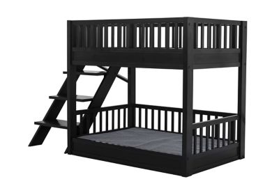 Image showing  Aspen Pet Bunk Bed, made with ECOFLEX, Non-Toxic