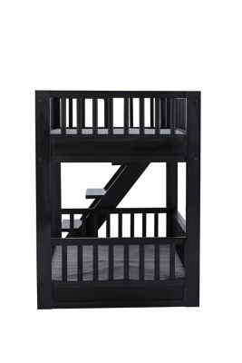 Image showing  Aspen Pet Bunk Bed, made with ECOFLEX, Non-Toxic