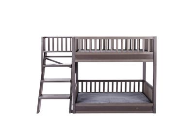 Image showing  Aspen Pet Bunk Bed, made with ECOFLEX, Non-Toxic