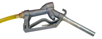 Image showing 7 th JohnDow Industries 15 gal. Portable Fuel Station, Red