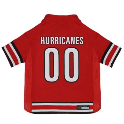 Pets First Carolina Hurricanes Pet Jersey