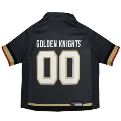 Pets First Vegas Golden Knights Pet Jersey