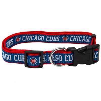 Chicago Cubs Pet Gear, Cubs Collars, Chew Toys, Pet Carriers