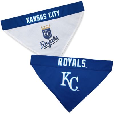 Image showing  Kansas City Royals Reversible Pet Bandana