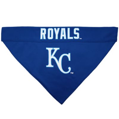 Image showing  Kansas City Royals Reversible Pet Bandana