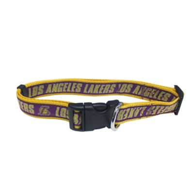 la lakers dog jersey