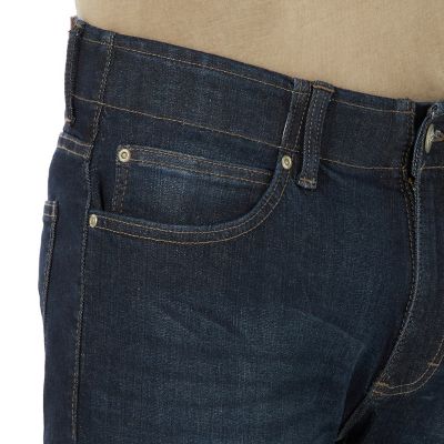 Image showing  Men's Extreme Motion Slim Straight Jeans