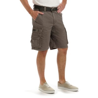 lee cargo shorts big and tall