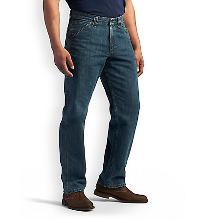 Lee Men's Carpenter Jeans