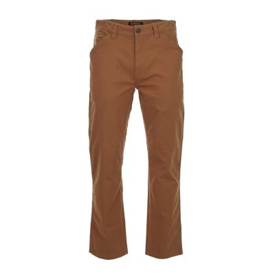 Canvas Work Pants