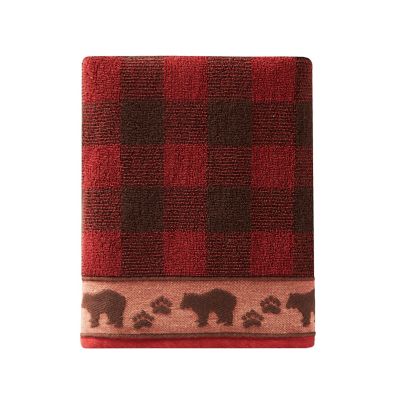 SKL Home Sundance Bath Towel