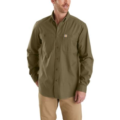 Military Olive