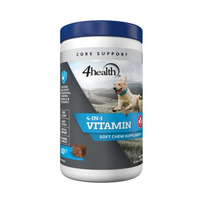 healthy vitamins for dogs