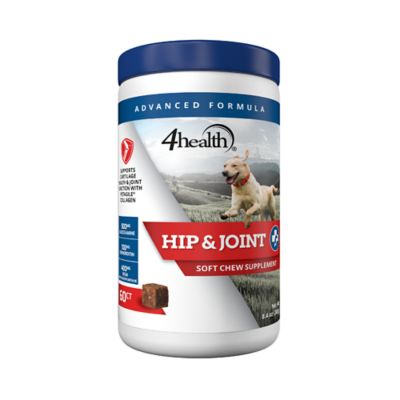 4health hip and joint dog biscuits