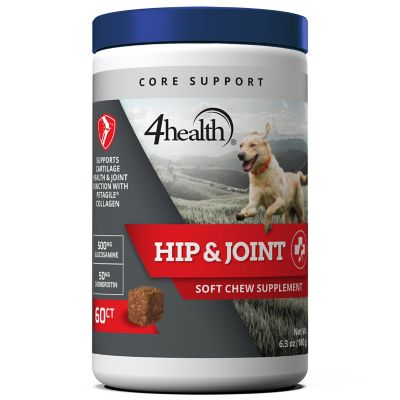 4health hip and joint dog biscuits