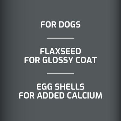Image showing  Salmon Oil and Pollock Oil Skin and Coat Supplement for Dogs and Cats, 0.52 lb., 60 ct.