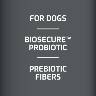 Image showing  Pre and Probiotic Soft Chewable Digestive Supplement for Dogs, 0.72 lb., 120 ct.