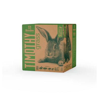 standlee timothy hay for rabbits