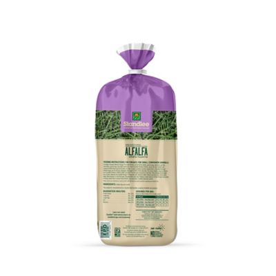Image showing  Premium Western Forage Alfalfa Small Animal Treat, 24 oz.