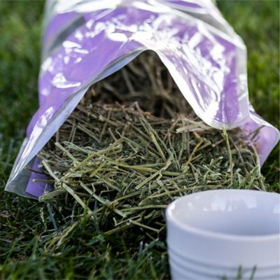 Image showing  Premium Western Forage Alfalfa Small Animal Treat, 24 oz.
