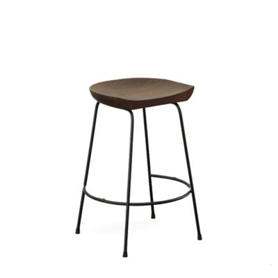 Image showing  Palmetto Bar Stools, 24 in., 2-Pack