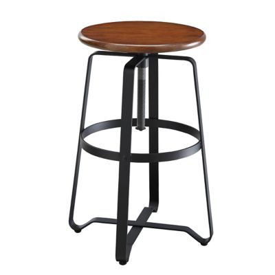 Carolina Chair & Table Adjustable Hamilton Stool