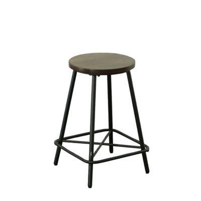 Image showing  Preston Stools, 24 in., 2-Pack