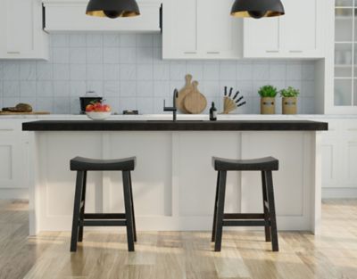 Image showing  Saddle Stool, 24 in.