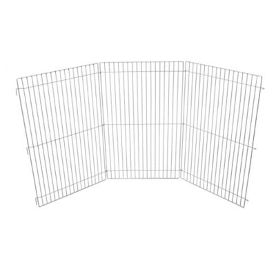Marshall Small Animal Playpen Expansion Panels, 18 in. x 29 in.
