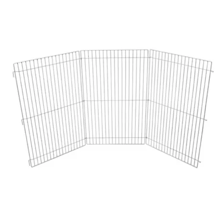 Marshall Small Animal Playpen Expansion Panels 18" x 29" Small Pet Playpens