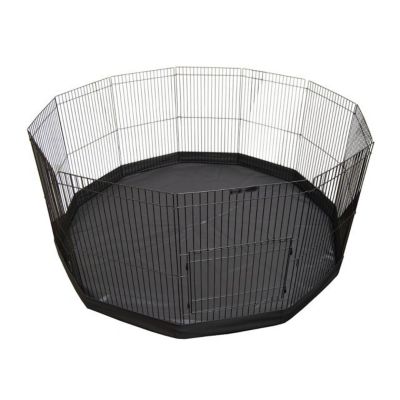 Tractor supply best sale exercise pen