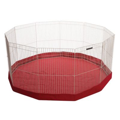 playpen deluxe