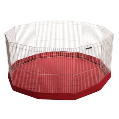 Small Pet Playpens