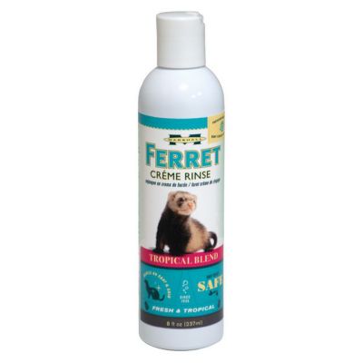 image of a Small Pet Shampoos