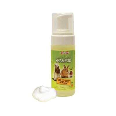 Marshall Waterless Small Animal Shampoo and Deodorizer, 5.6 oz.