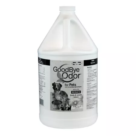 Marshall Goodbye Odor Ferret and Small Animal Deodorizer 1 gal. Small Pet Deodorizers