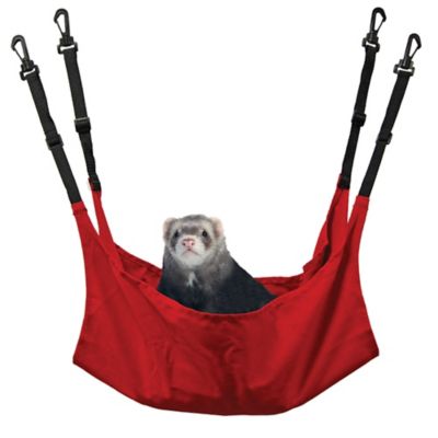 Small Pet Beds & Hammocks