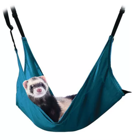 Marshall Fleece Ferret Leisure Lounge Small Pet Beds & Hammocks