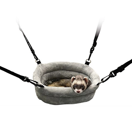 Marshall 2-in-1 Pet Bed