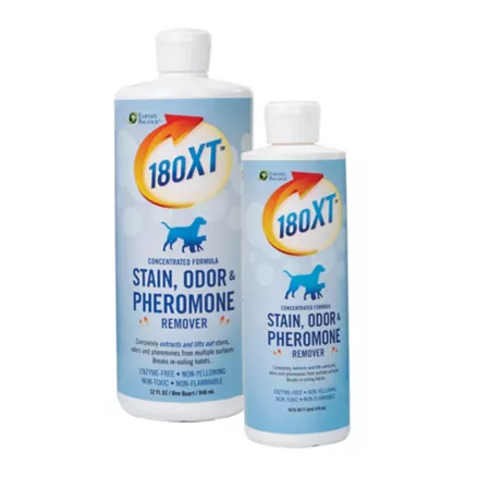 Marshall 180XT Pet Stain Odor and Pheromone Extractor 32 oz. Small Pet Deodorizers