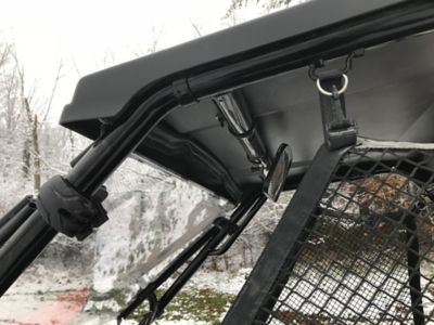 Image showing  Honda Pioneer 500 Polyethylene Top