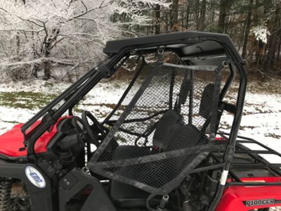 Image showing  Honda Pioneer 500 Polyethylene Top