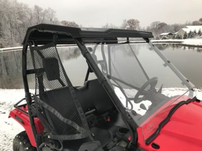 Image showing  Honda Pioneer 500 Polyethylene Top