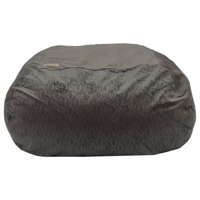 retriever pillow pet bed